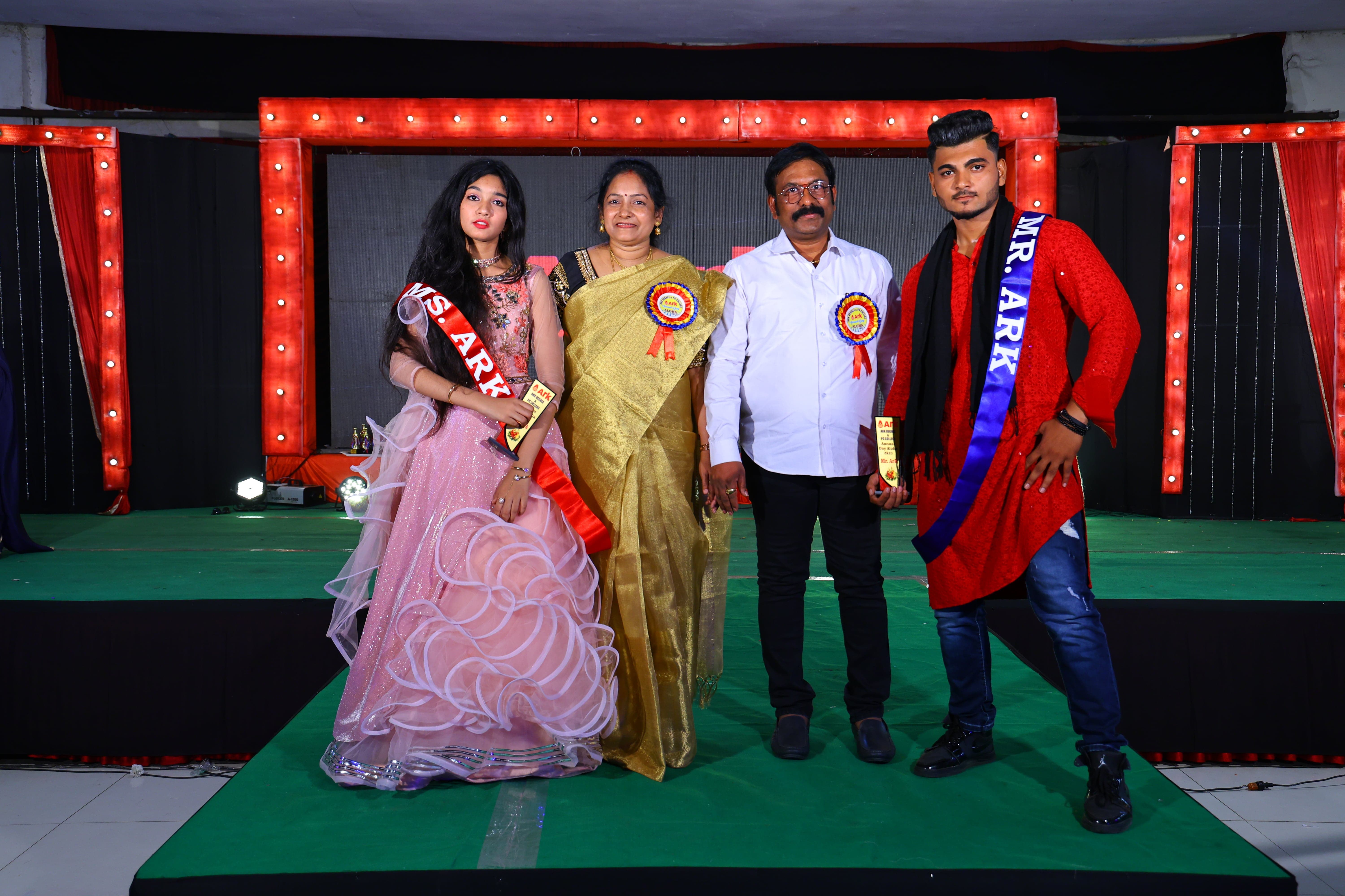 Jahnavi Group of Institutions Hyderabad Event 10 photo 15